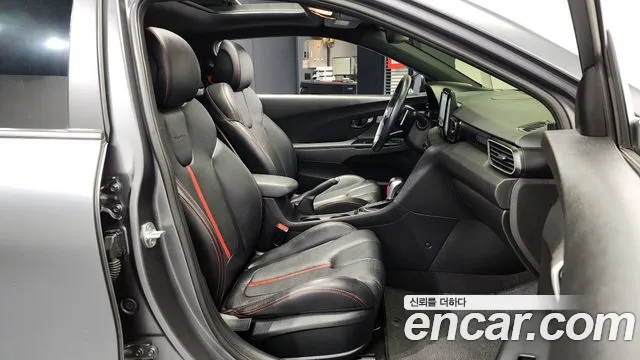 Hyundai Veloster (JS) id 2753779 из Кореи 12