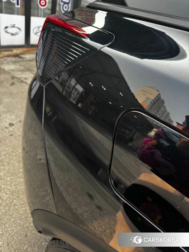 Peugeot 3008 second generation id 3879398 из Кореи 8