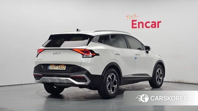Kia Sportage 5th Generation id 4433877 из Кореи 12