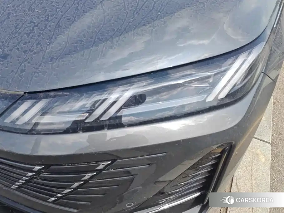 Chang'an Yidong id 4679750 из Китая 8