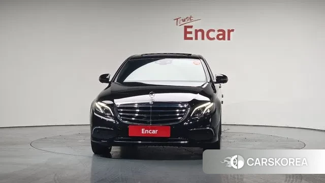 Mercedes-Benz E-Class W213 id 3454564 из Кореи 12