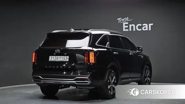 Kia Sorento 4th Generation id 2902356 из Кореи 12