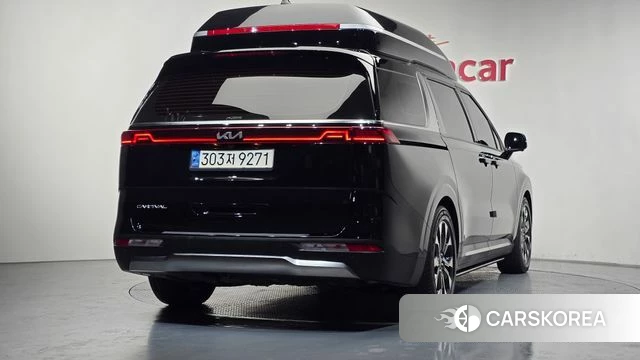 Kia Carnival 4th generation id 4428783 из Кореи 12