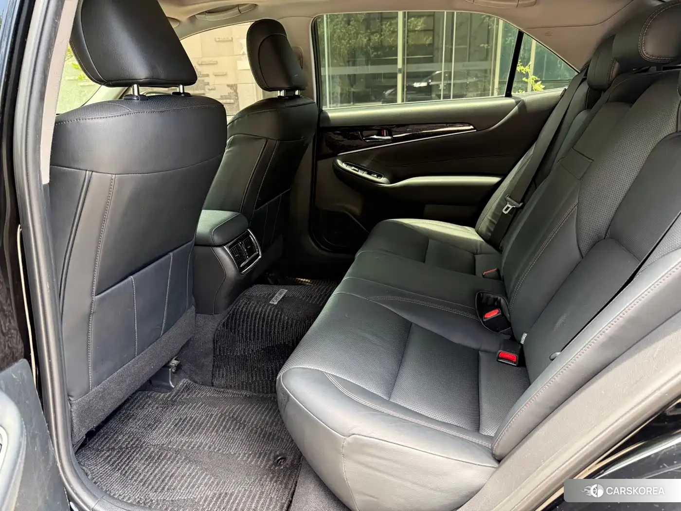Toyota Crown 2019 Черный из Китая, фото 2