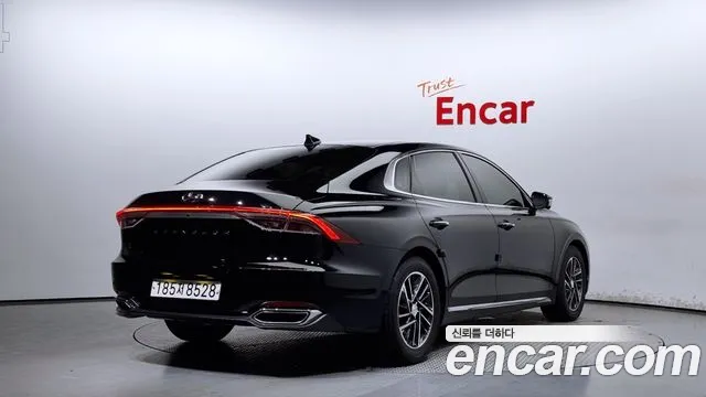 Hyundai The New Grandeur IG id 2751008 из Кореи 12