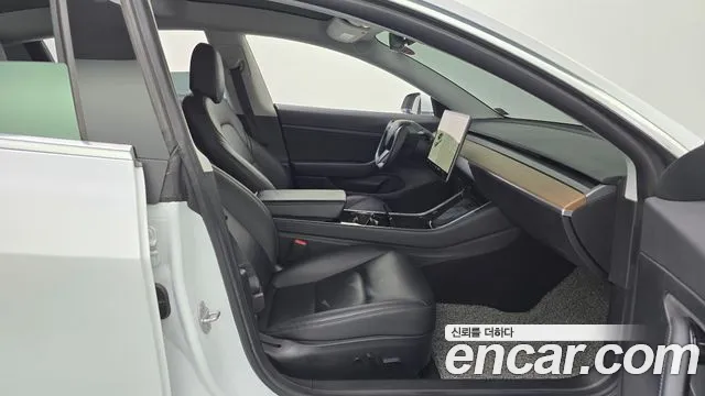 Tesla Model 3 id 2672353 из Кореи 12