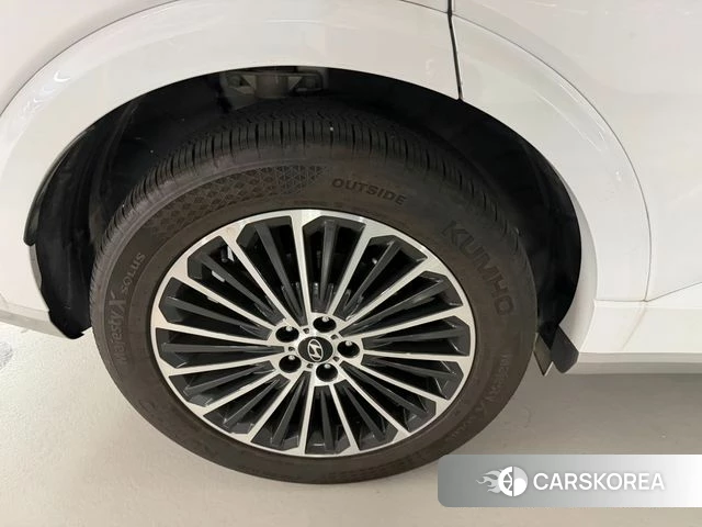 Hyundai Palisade (LX3) id 4834187 из Кореи 12