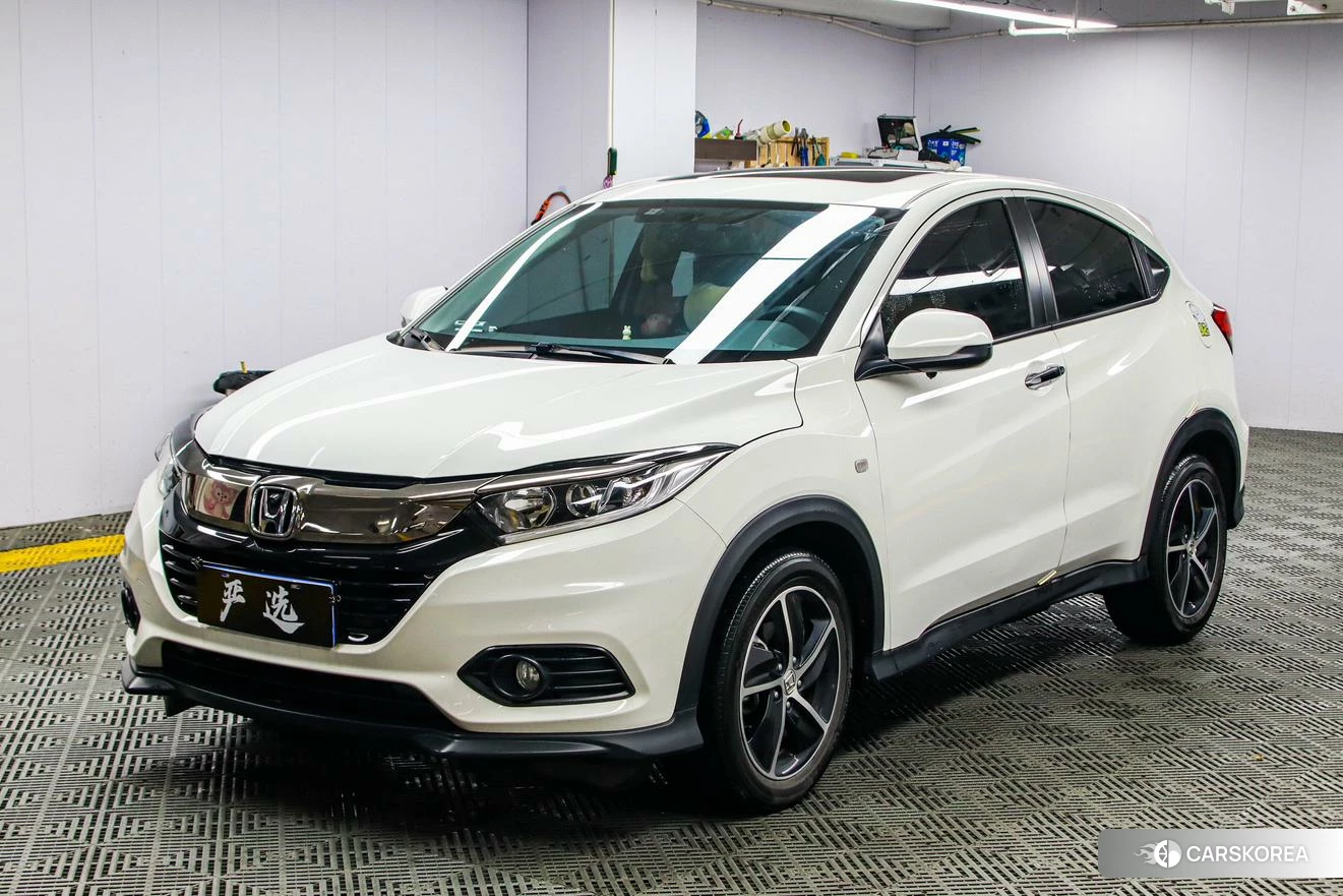 Honda Binzhi id 4407521 из Китая 12