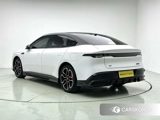 Nissan N7 id 4263868 из Китая 12