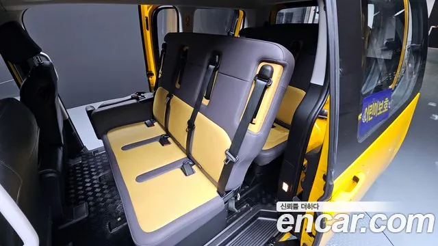 Hyundai Staria id 2579512 из Кореи 12