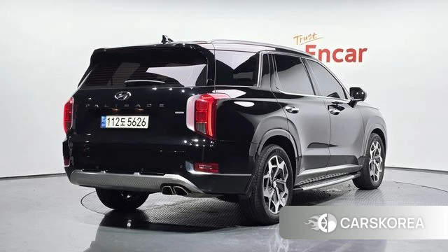 Hyundai Palisade id 4716948 из Кореи 12