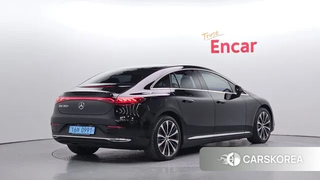 Mercedes-Benz EQE V295 id 3477993 из Кореи 12