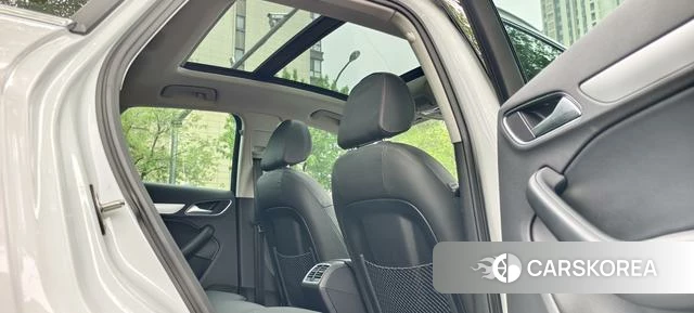 Audi Q3 id 4208726 из Китая 11