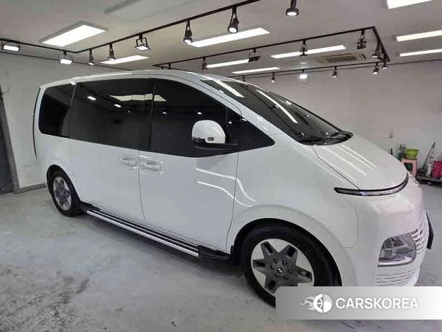 Hyundai Staria id 4432973 из Кореи 11