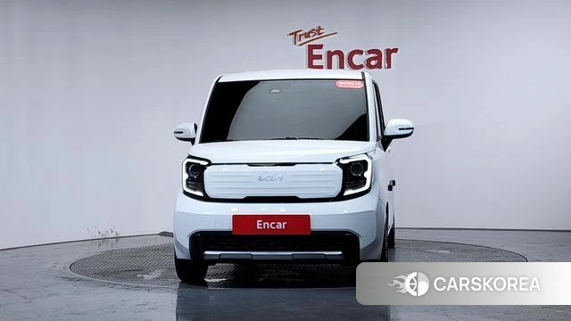 Kia The New Kia Ray id 4602011 из Кореи 12