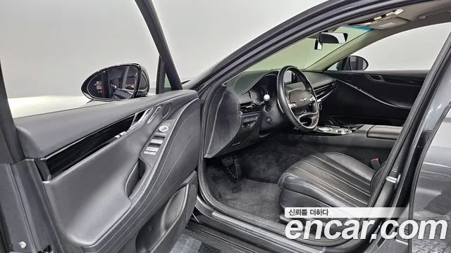 Genesis G80 (RG3) id 2660652 из Кореи 12