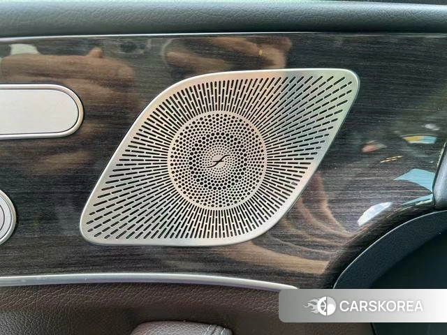 Mercedes-Benz GLE (import) 2022 Черный из Китая, фото 2