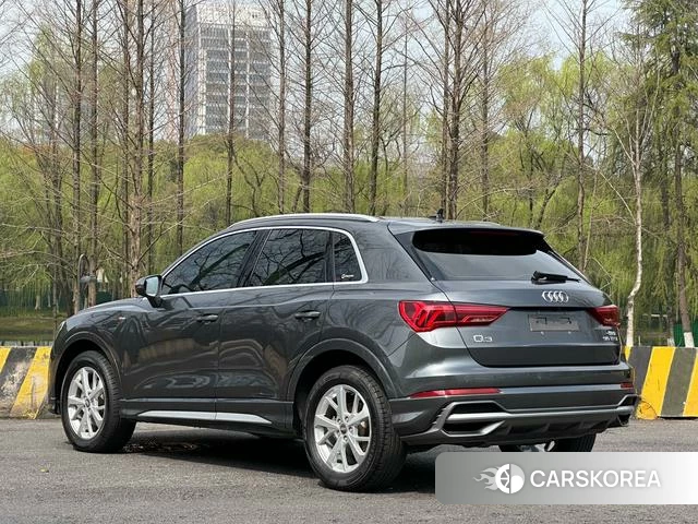 Audi Q3 id 4236281 из Китая 12