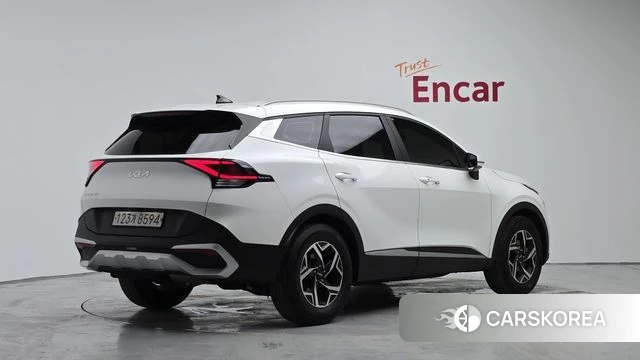 Kia Sportage 5th Generation id 4736290 из Кореи 12
