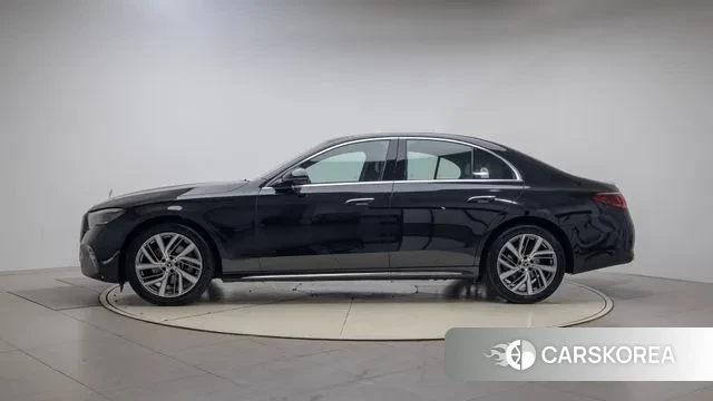 Mercedes-Benz E-Class W214 id 3011024 из Кореи 7