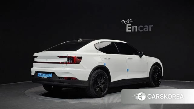 Polestar Polestar 2 id 4480613 из Кореи 12