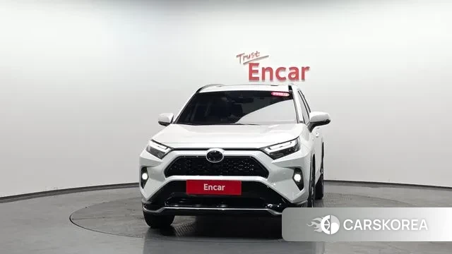 Toyota RAV4 5th Generation id 3769544 из Кореи 12