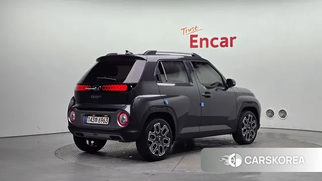 Hyundai Casper id 3523875 из Кореи 12