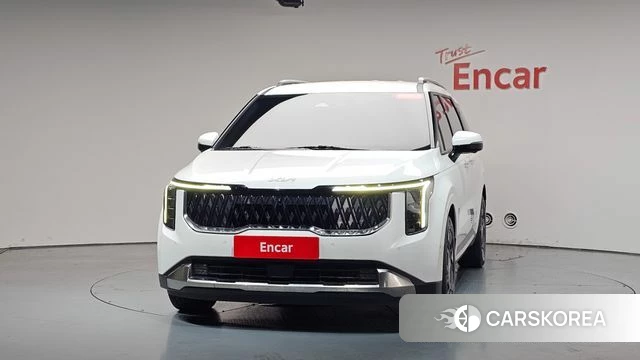 Kia The New Carnival 4th Generation id 4462726 из Кореи 12