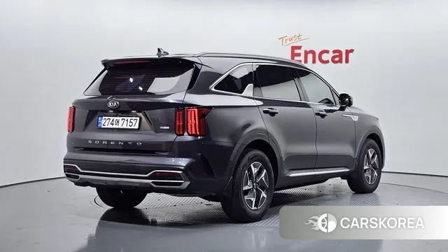 Kia Sorento 4th Generation id 3453932 из Кореи 12