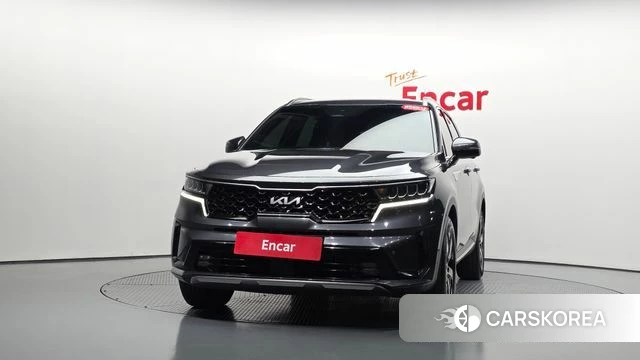 Kia Sorento 4th Generation id 4848300 из Кореи 12