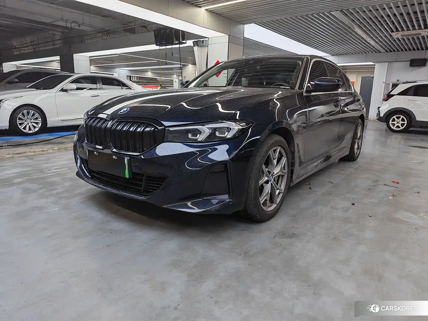 BMW i3 id 4539289 из Китая 7