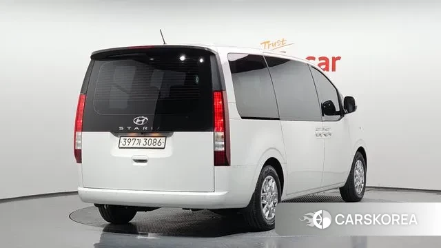 Hyundai Staria id 3383869 из Кореи 12