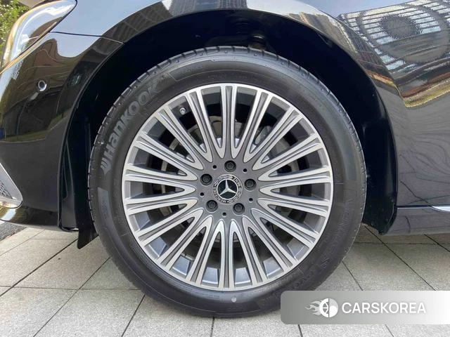 Mercedes-Benz E-class 2023 Черный из Китая, фото 5
