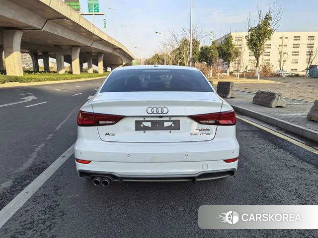 Audi A3 id 4238462 из Китая 12