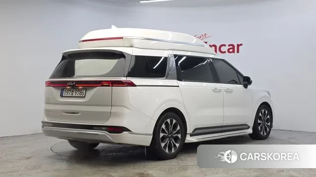 Kia Carnival 4th generation id 3654855 из Кореи 12