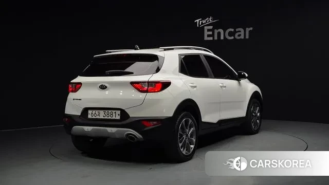 Kia Stonic id 3531051 из Кореи 12