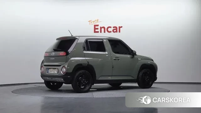 Hyundai Casper id 3502998 из Кореи 12