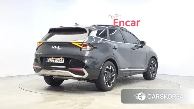 Kia Sportage 5th Generation id 3606013 из Кореи 12