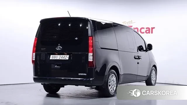 Hyundai Staria id 3281609 из Кореи 12