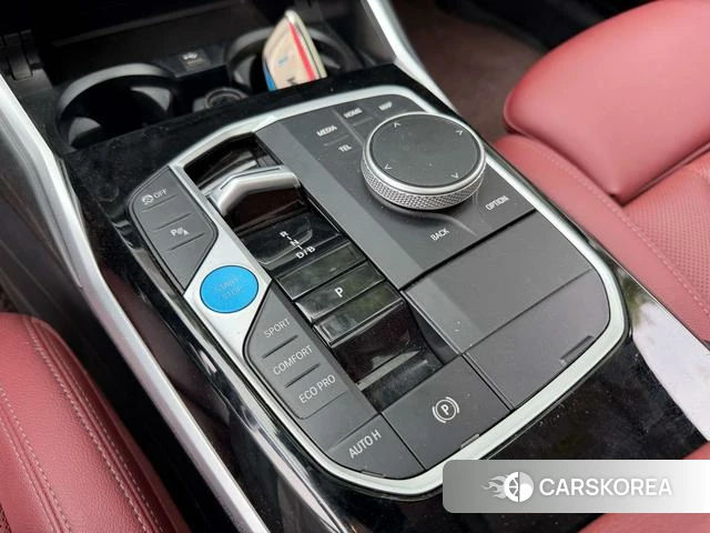BMW i3 2023 Белый из Китая, фото 5