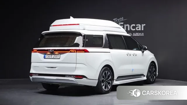 Kia Carnival 4th generation id 3443585 из Кореи 12