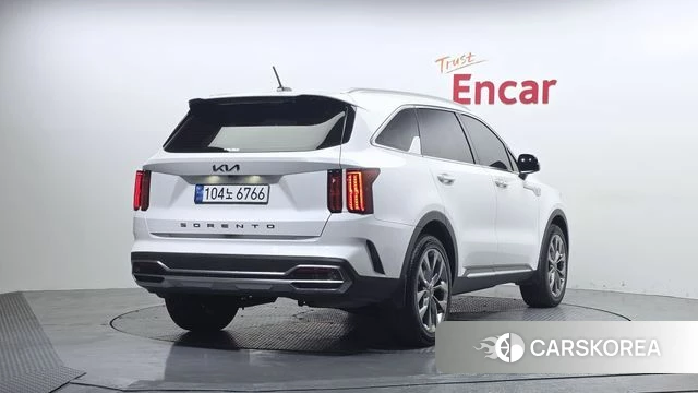 Kia Sorento 4th Generation id 3878266 из Кореи 12