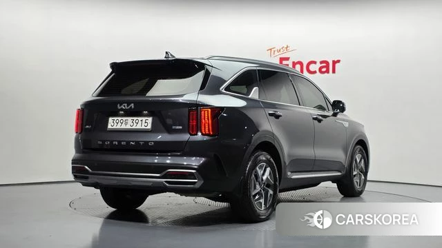 Kia Sorento 4th Generation id 4917796 из Кореи 12