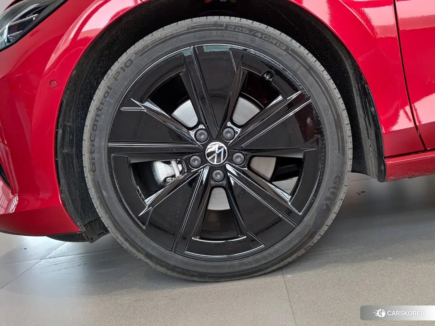 Volkswagen Lingdu id 4570722 из Китая 10
