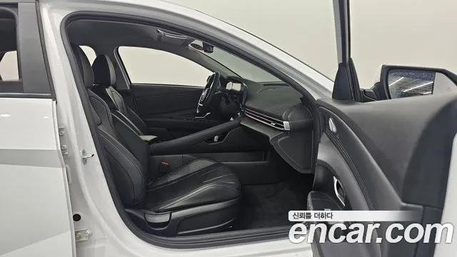 Hyundai Avante (CN7) id 2655311 из Кореи 12