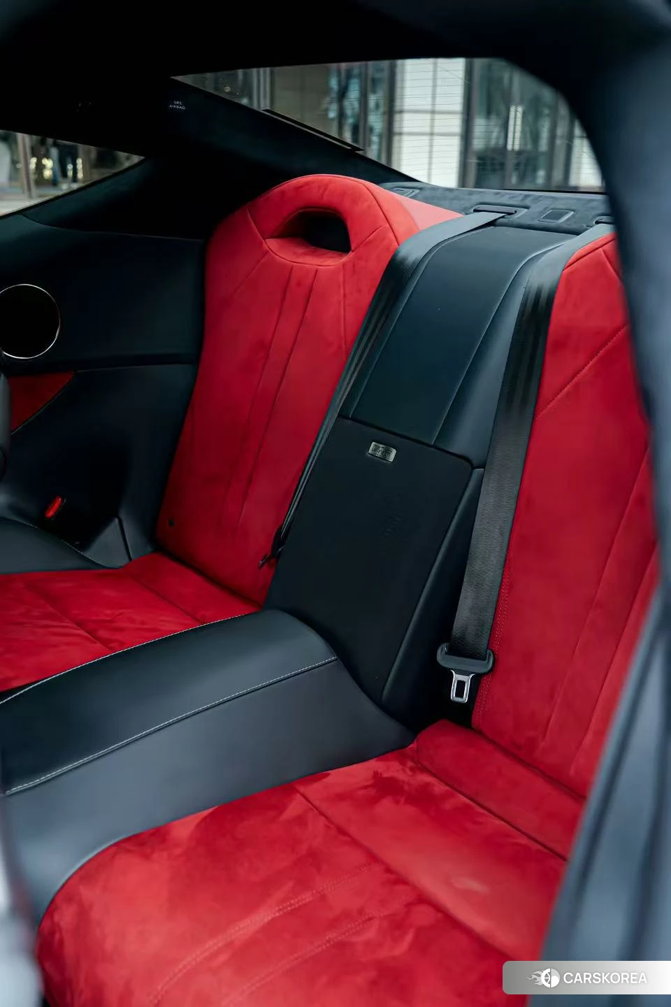 Lexus LC id 4440485 из Китая 12