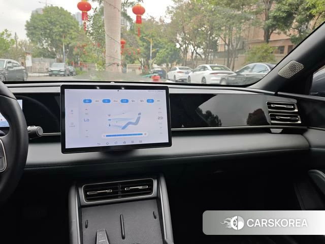 BYD Qin L DM id 3882542 из Китая 7
