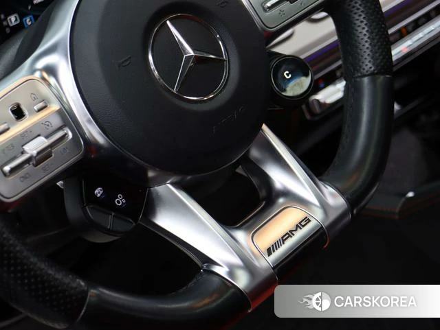 Mercedes-Benz GLE AMG id 4219301 из Китая 12