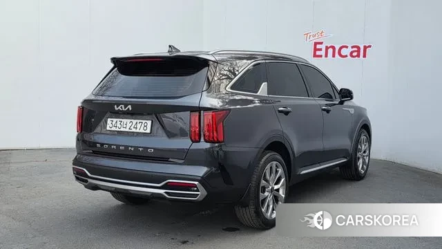 Kia Sorento 4th Generation id 3771163 из Кореи 12