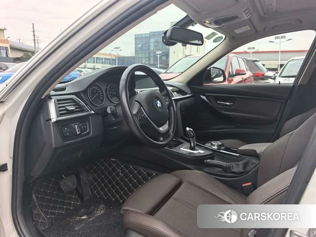 BMW 3 series id 4206947 из Китая 8